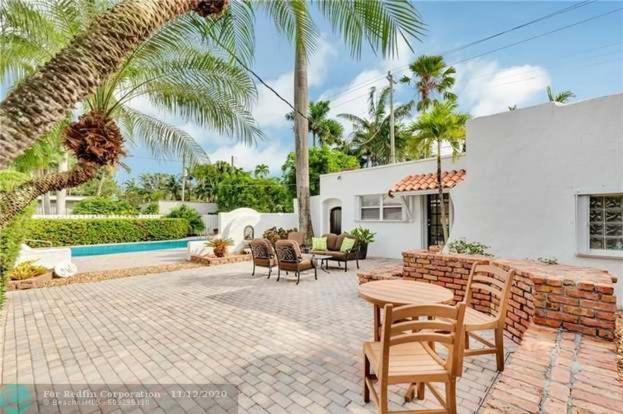 Casa Hispaniola: Lux Villa 6B 10 Min Walk To Beach 할리우드 외부 사진