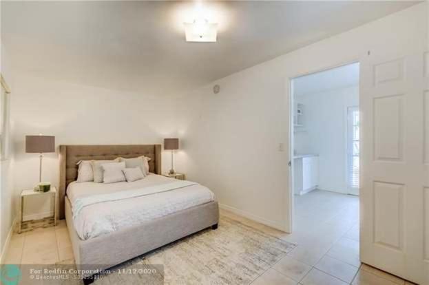 Casa Hispaniola: Lux Villa 6B 10 Min Walk To Beach 할리우드 외부 사진